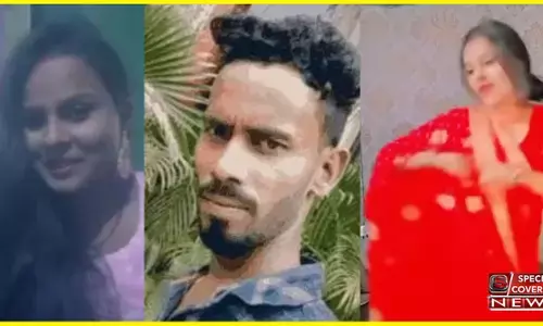 सनसनीखेज वारदात : पत्नी को Reels बनाने से रोका तो पति की कर दी हत्या! मचा हड़कंप! सनसनीखेज वारदात : पत्नी को Reels बनाने से रोका तो पति की कर दी हत्या! मचा हड़कंप!