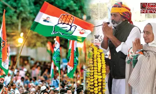 कौन हैं रुपिंदर सिंह कुन्नर, जिन्होंने राजस्थान में भजनलाल सरकार के मंत्री को हराया कौन हैं रुपिंदर सिंह कुन्नर, जिन्होंने राजस्थान में भजनलाल सरकार के मंत्री को हराया