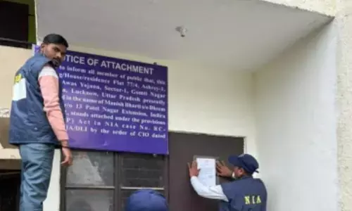 कौन है लॉरेंस बिश्नोई के साथी विकास सिंह, जिन की प्रापर्टी की NIA ने जब्त