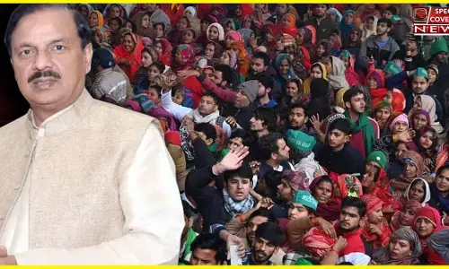 किसानों की अनदेखी सांसद महेश शर्मा को पड़ सकती है महंगी!