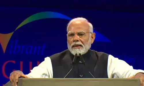 PM मोदी ने जारी की पहली किश्त, एक लाख लोगों के खाते में पहुंचे पैसे, जानिए कौन सी है स्कीम PM मोदी ने जारी की पहली किश्त, एक लाख लोगों के खाते में पहुंचे पैसे, जानिए कौन सी है स्कीम