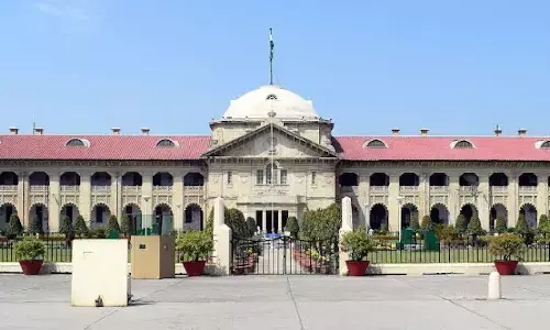इलाहाबाद हाईकोर्ट ने असि. प्रोफेसर भर्ती के अभ्यर्थियों को अनुभव का लाभ न देने के निर्णय को गलत माना इलाहाबाद हाईकोर्ट ने असि. प्रोफेसर भर्ती के अभ्यर्थियों को अनुभव का लाभ न देने के निर्णय को गलत माना