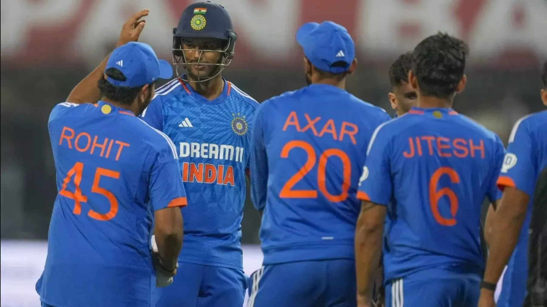 IND vs AFG: सीरीज जीतते ही गदगद हुए कप्तान रोहित शर्मा, इन 2 खिलाड़ियों की तारीफ में खोल दिया दिल
