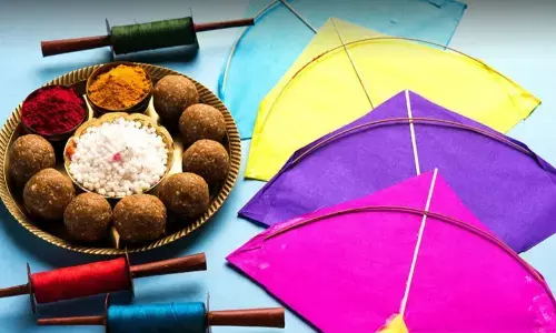 Makar Sankranti 2024 Katha: मकर संक्रांति पर पूजा के समय जरूर पढ़ें ये कथा, जीवन में हर काम में मिलेगी सफलता ही सफलता