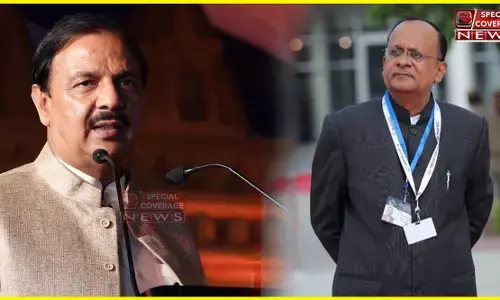 लोकसभा चुनाव में गौतमबुद्ध नगर को मिल सकता है नया उम्मीदवार !