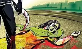 हैरान करने वाला वाक्या! पहले पत्नी को 6 टुकड़ों में काटा, फिर खुद पहुंचा थाने, चौंका देने वाला निकला मामला! हैरान करने वाला वाक्या! पहले पत्नी को 6 टुकड़ों में काटा, फिर खुद पहुंचा थाने, चौंका देने वाला निकला मामला!
