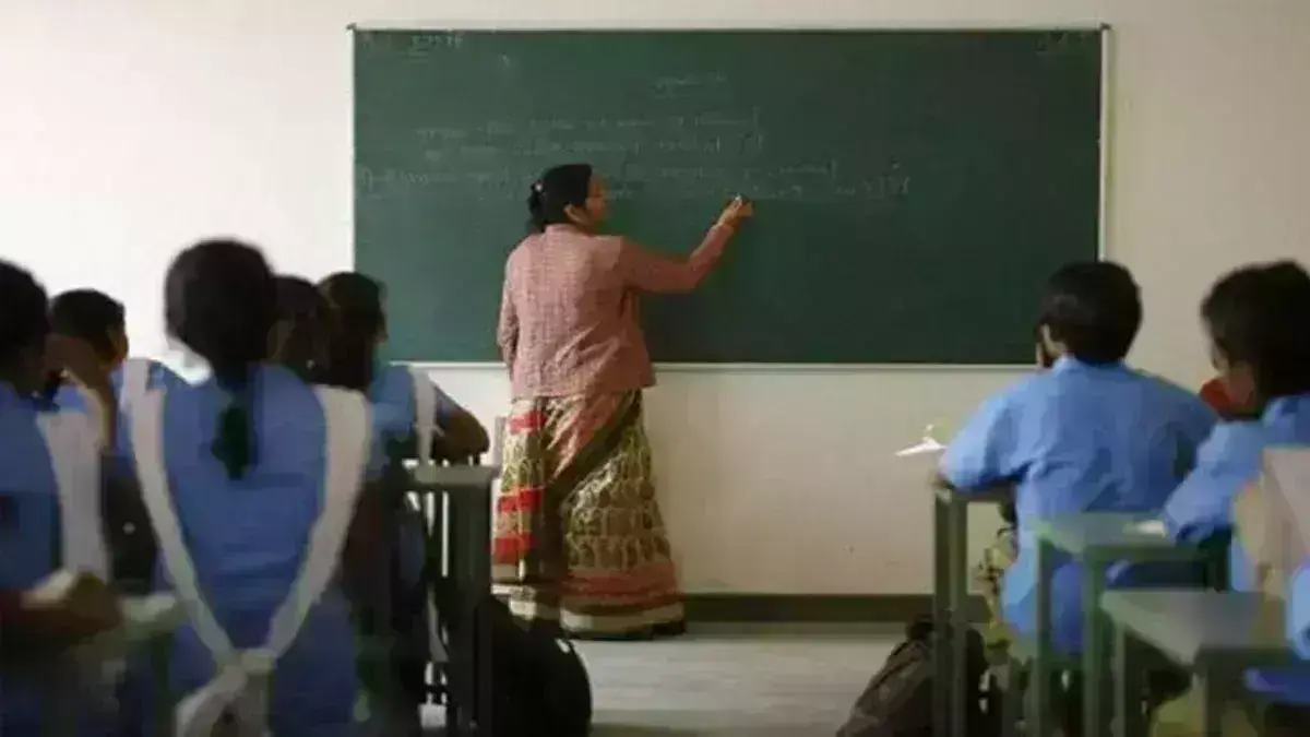 746 कस्तूरबा गाँधी बालिका विद्यालयों के अल्प मानदेय पाने वाले कर्मचारियों को 2 माह से ज्यादा समय से नहीं मिला मानदेय 746 कस्तूरबा गाँधी बालिका विद्यालयों के अल्प मानदेय पाने वाले कर्मचारियों को 2 माह से ज्यादा समय से नहीं मिला मानदेय