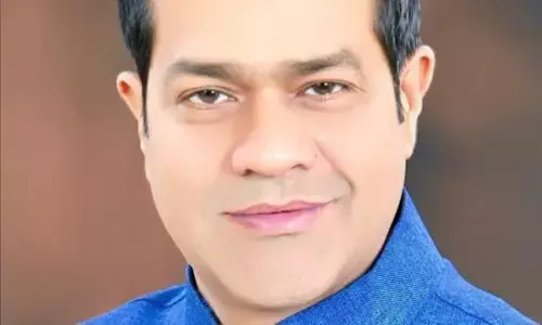 नोएडा ब्रेकिंग न्यूज: एनईए चुनाव में निर्विरोध अध्यक्ष चुने गए विपिन मल्हन नोएडा ब्रेकिंग न्यूज: एनईए चुनाव में निर्विरोध अध्यक्ष चुने गए विपिन मल्हन