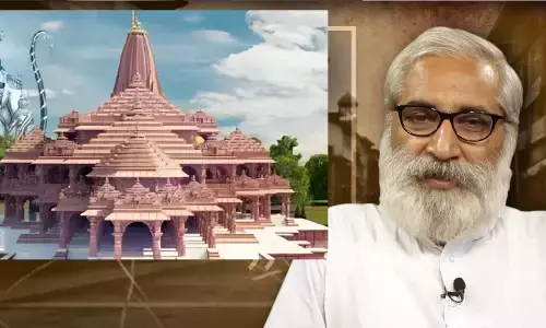 यह राजनीतिक मंदिर है, इसका धर्म से कोई नाता नहीं है, अनुदेशक, शिक्षामित्र दाने दाने को मोहताज है - डॉ संदीप पाण्डेय यह राजनीतिक मंदिर है, इसका धर्म से कोई नाता नहीं है, अनुदेशक, शिक्षामित्र दाने दाने को मोहताज है - डॉ संदीप पाण्डेय