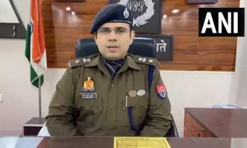 सबसे बड़ी खबर: अयोध्या आने वालों के लिए एसएसपी राजकरन नैय्यर ने दी ये जानकारी सबसे बड़ी खबर: अयोध्या आने वालों के लिए एसएसपी राजकरन नैय्यर ने दी ये जानकारी