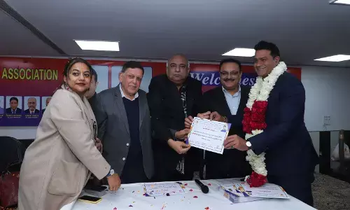 विपिन कुमार मल्हन एंव वी.के.सेठ पैनल के निर्विरोध चुने जाने पर प्रमाण पत्र वितरित विपिन कुमार मल्हन एंव वी.के.सेठ पैनल के निर्विरोध चुने जाने पर प्रमाण पत्र वितरित