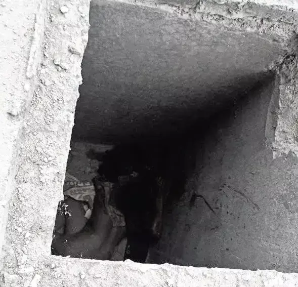 मर्डर मिस्ट्री का खुलासा: मेला दिखाने के बहाने साथ ले गए थे देवर, 3 दिन तक घुमाते रहे, फिर गैगरेप के बाद कर दिया क़त्ल मर्डर मिस्ट्री का खुलासा: मेला दिखाने के बहाने साथ ले गए थे देवर, 3 दिन तक घुमाते रहे, फिर गैगरेप के बाद कर दिया क़त्ल