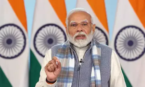 अभी अभी पीएम मोदी ने किए देशवासियों से ये 9 आग्रह! अभी अभी पीएम मोदी ने किए देशवासियों से ये 9 आग्रह!