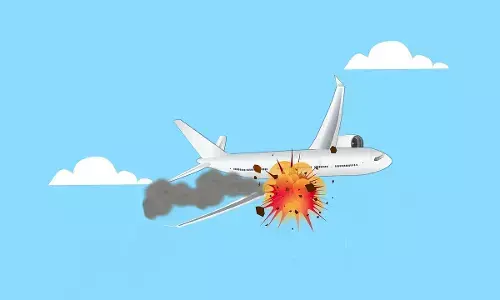 आज की सबसे बड़ी खबर: अफगानिस्तान के बदख्शां के वाखान में भारतीय विमान क्रैश