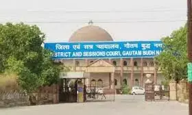 यूपी से बड़ी खबर:  पूर्व सीएम भूपेश बघेल को जमानत दिलाने बाले वकील को बार एसोसिएशन ने किया नोटिस जारी यूपी से बड़ी खबर:  पूर्व सीएम भूपेश बघेल को जमानत दिलाने बाले वकील को बार एसोसिएशन ने किया नोटिस जारी