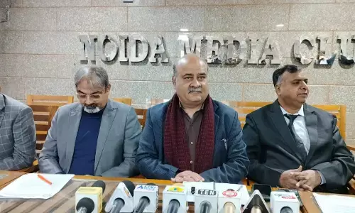 एमएसएमई क्षेत्र की समस्याओं को ध्यान में रख कर बजट पेश करे सरकार : सी. पी. शर्मा एमएसएमई क्षेत्र की समस्याओं को ध्यान में रख कर बजट पेश करे सरकार : सी. पी. शर्मा