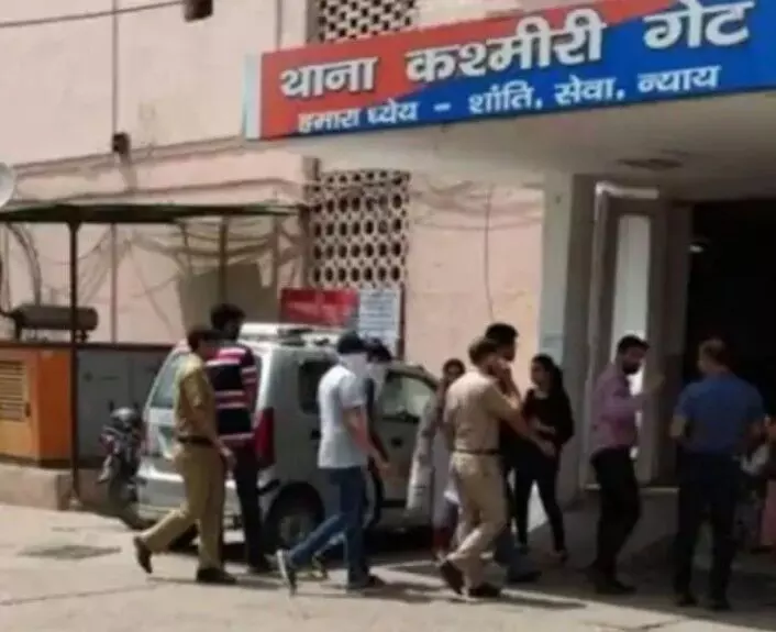 दोस्त की डिमांड से परेशान दोस्त ने दोस्त को मार डाला, पुलिस सुनकर हैरान रह गई दोस्त की डिमांड से परेशान दोस्त ने दोस्त को मार डाला, पुलिस सुनकर हैरान रह गई