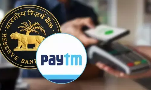 RBI का Paytm पर बड़ा एक्शन? आप भी यूज करते हैं पेटीएम तो ये खबर आपके लिए जरुरी है? आसान भाषा में समझिए क्या लगीं हैं पाबंदियां!