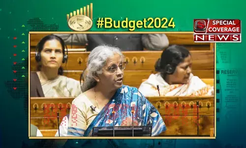 चुनाव से ठीक पहले  राहत की बजाय आफत का बजट, इस अति आत्मविश्वास के पीछे क्या है ? चुनाव से ठीक पहले  राहत की बजाय आफत का बजट, इस अति आत्मविश्वास के पीछे क्या है ?