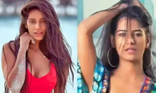 Poonam Pandey Husband: पूनम पांडे ने शादी के 9 दिन पति को कराई थी जेल, जानें कानपुर की लड़की कैसे बनी मुंबई की Controversy Girl Poonam Pandey Husband: पूनम पांडे ने शादी के 9 दिन पति को कराई थी जेल, जानें कानपुर की लड़की कैसे बनी मुंबई की Controversy Girl