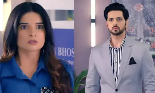 Ghum Hai Kisikey Pyaar Meiin: सवि ईशान पर खड़े करने वाली है सवाल, अक्का साहेब चलेगी खतरनाक प्लान Ghum Hai Kisikey Pyaar Meiin: सवि ईशान पर खड़े करने वाली है सवाल, अक्का साहेब चलेगी खतरनाक प्लान