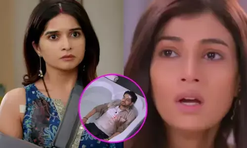 Ghum Hai Kisikey Pyaar Meiin: सवि को आएगी हरिणी की याद, रीवा के लिए भोंसले हाउस छोड़ेगी सवि? Ghum Hai Kisikey Pyaar Meiin: सवि को आएगी हरिणी की याद, रीवा के लिए भोंसले हाउस छोड़ेगी सवि?