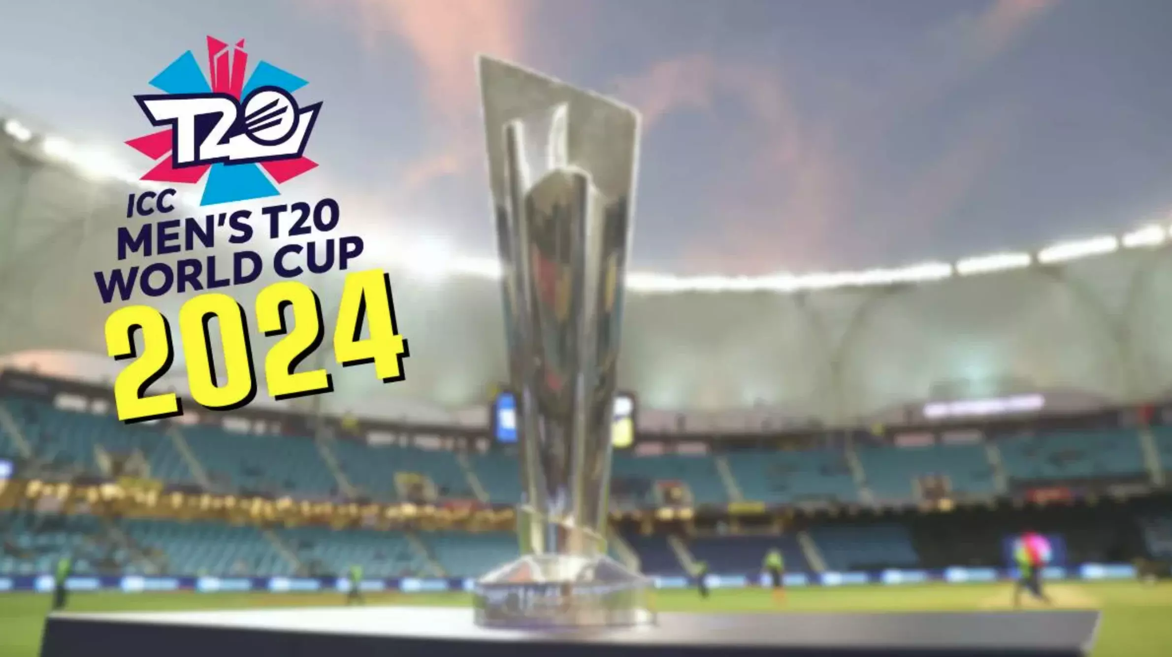 T20 WC : टी20 विश्व कप 2024 के मैचों के मैचों को लेकर समय का हुआ ऐलान, जानें- कितने बजे से खेला जाएगा भारत का मुकाबला