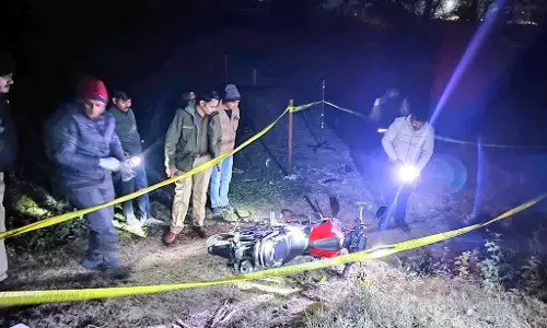 गोंडा पुलिस ने किया लूट का 9 घंटे में खुलासा, एसपी बोले शत प्रतिशत नकदी हुई बरामद