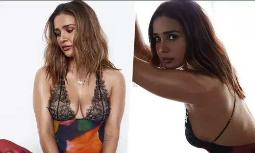 Aisha Sharma Sexy Video: Aisha Sharma ने सेक्सी ड्रेस में गिराई बिजली, एक से बढ़कर एक सेक्सी पोज Aisha Sharma Sexy Video: Aisha Sharma ने सेक्सी ड्रेस में गिराई बिजली, एक से बढ़कर एक सेक्सी पोज