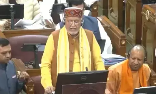 UP Budget 2024 Highlights: UP BUDGET में जनता के लिए क्या है खास? 10 पॉइंट में जानें बजट की मुख्य घोषणाएं