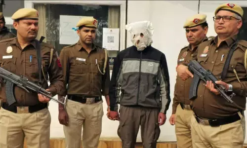Delhi News: दिल्ली से गिरफ्तार हुआ लश्कर का आतंकी, कुपवाड़ा में सक्रिय था यह दहशतगर्द