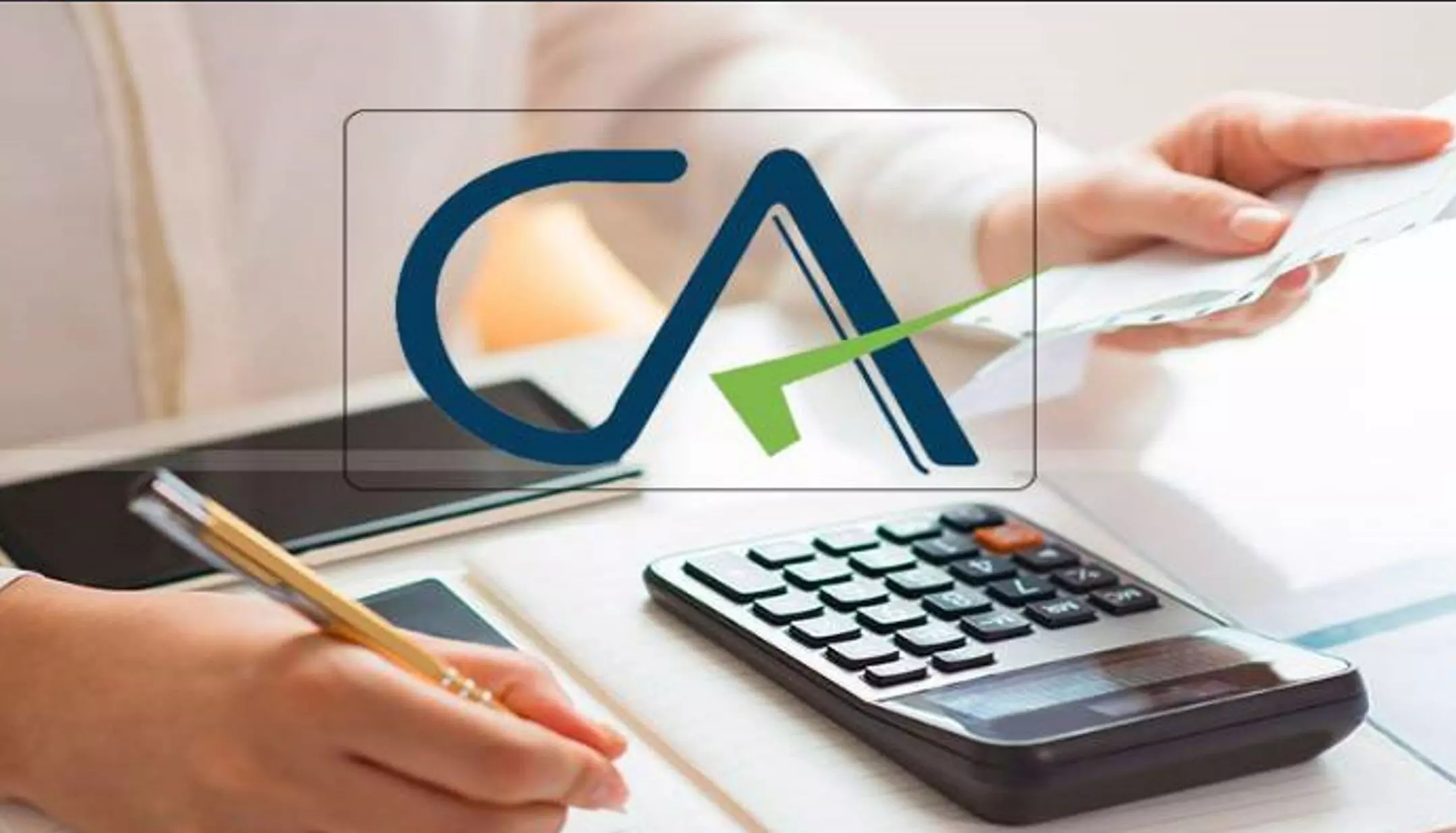 ICAI CA Foundation Result 2024: आईसीएआई सीए फाउंडेशन का रिजल्ट आज हो सकता है जारी, इस Direct Link से करें चेक ICAI CA Foundation Result 2024: आईसीएआई सीए फाउंडेशन का रिजल्ट आज हो सकता है जारी, इस Direct Link से करें चेक