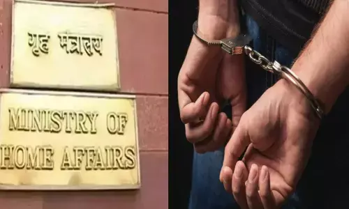 Home Ministry Security: फेक आईडी से गृह मंत्रालय की सुरक्षा में सेंधमारी की कोशिश, दिल्ली पुलिस ने एक शख्स को दबोचा