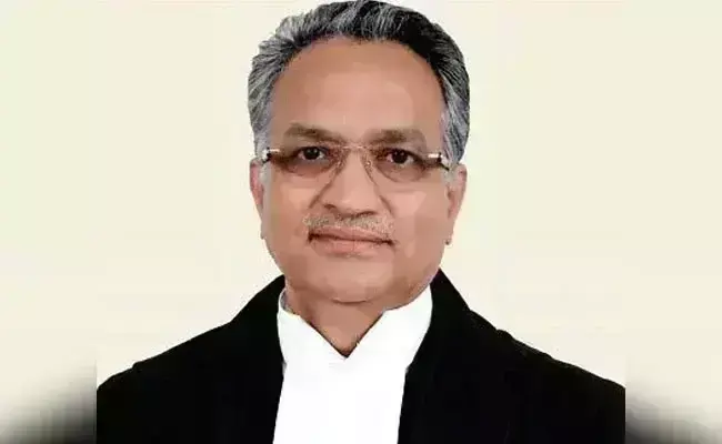 सुप्रीम कोर्ट के पूर्व जज जस्टिस एएम खानविलकर देश के अगले लोकपाल बनेंगे सुप्रीम कोर्ट के पूर्व जज जस्टिस एएम खानविलकर देश के अगले लोकपाल बनेंगे