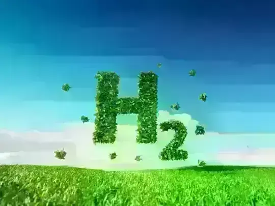 इंडिया एनेर्जी वीक: क्या ग्रीन हाइड्रोजन बनेगी गेम चेंजर? इंडिया एनेर्जी वीक: क्या ग्रीन हाइड्रोजन बनेगी गेम चेंजर?