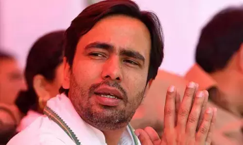 UP Politics: Jayant Chaudhary जाएंगे NDA में? BJP के साथ इन सीटों पर हुआ समझौता। UP Politics: Jayant Chaudhary जाएंगे NDA में? BJP के साथ इन सीटों पर हुआ समझौता।