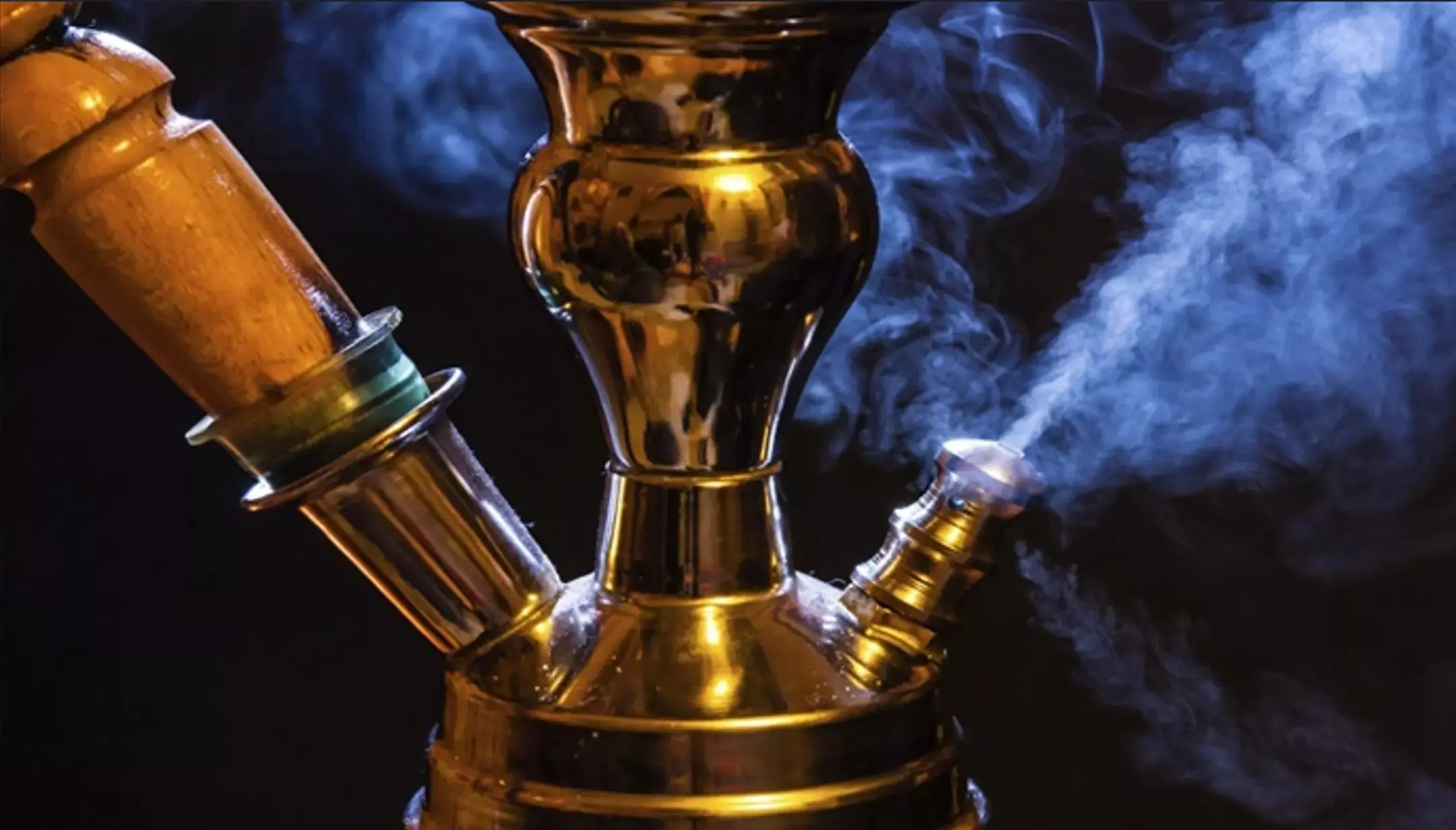 Hookah Ban in Karnataka: कर्नाटक में सरकार ने हुक्का पर लगाया बैन, ना कोई बेच सकेगा ना पी सकेगा Hookah Ban in Karnataka: कर्नाटक में सरकार ने हुक्का पर लगाया बैन, ना कोई बेच सकेगा ना पी सकेगा
