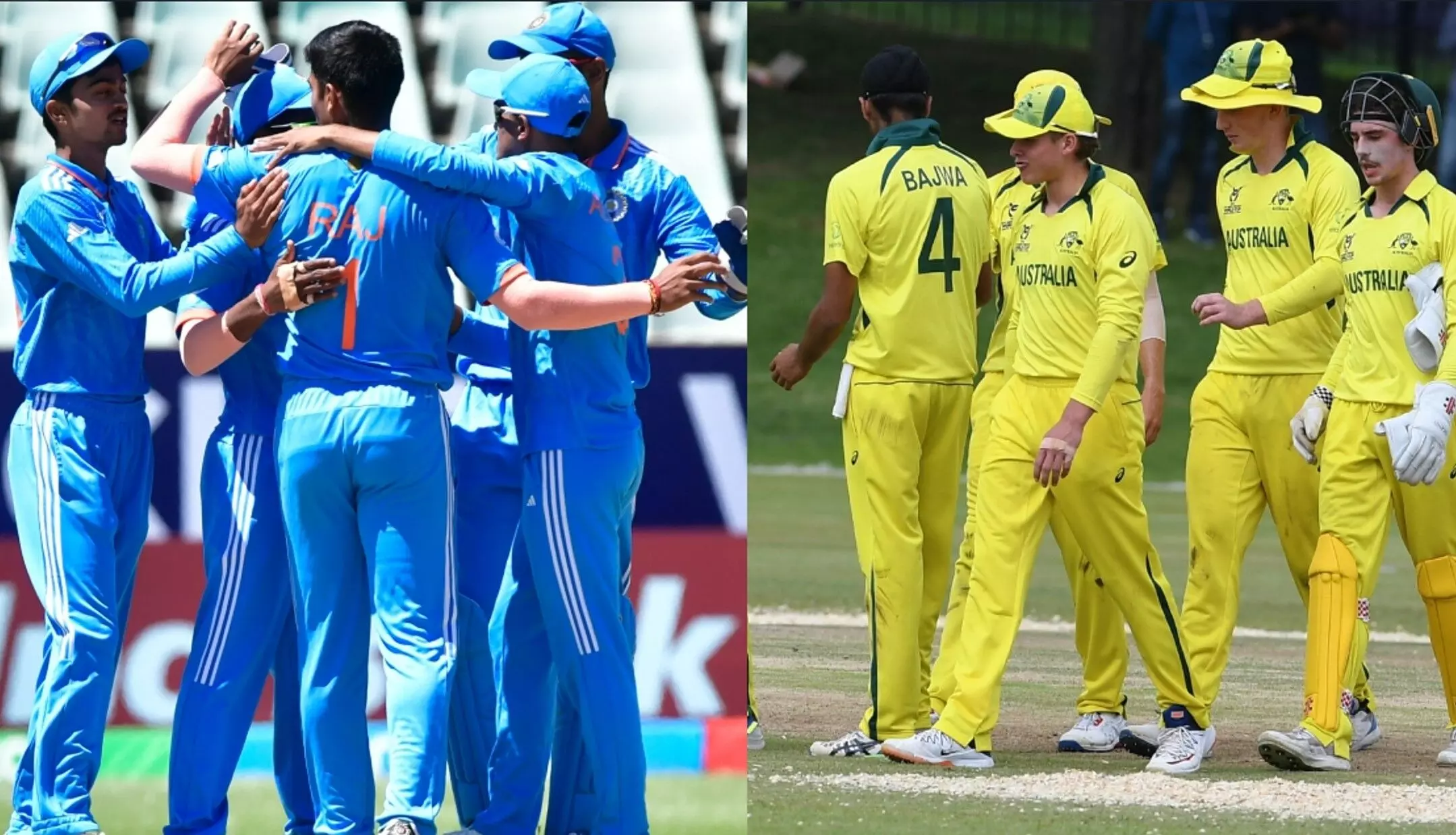 U19 World Cup Final:  फाइनल मैच में आज भिड़ेंगे भारत और ऑस्ट्रेलिया, तीसरी बार आमने सामने होंगी दोनो टीमें