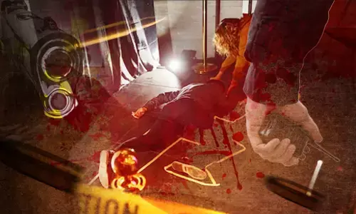 Delhi NCR Crime News: 10 हजार रुपये के लिए भाई ने ली भाई की जान, आरोपी हुआ फरार Delhi NCR Crime News: 10 हजार रुपये के लिए भाई ने ली भाई की जान, आरोपी हुआ फरार