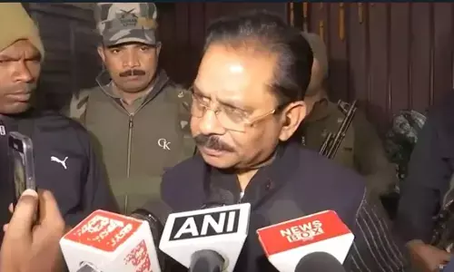 Hemant Soren News: हेमंत सोरेन के आवास पर मिली BMW कार किसकी? ED की लंबी पूछताछ Dheeraj Shahu ने बताया, कही यह बात