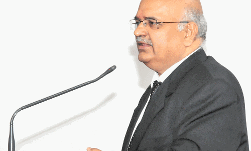 पूर्व चीफ़ सेकेट्री बनेंगे यूपी में सपा से राज्यसभा सांसद पूर्व चीफ़ सेकेट्री बनेंगे यूपी में सपा से राज्यसभा सांसद