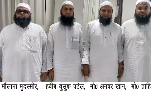 हलाल काउंसिल ऑफ इंडिया मुंबई के अध्यक्ष,उपाध्यक्ष ,महासचिव और कोषाध्यक्ष को यूपी एसटीएफ ने किया गिरफ्तार हलाल काउंसिल ऑफ इंडिया मुंबई के अध्यक्ष,उपाध्यक्ष ,महासचिव और कोषाध्यक्ष को यूपी एसटीएफ ने किया गिरफ्तार