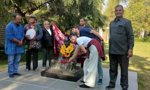 साबरमती से दांडी तक इंसानियत, प्रेम और अपनत्व की यात्रा