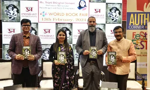 हम 2030 तक देश से बाल विवाह के खात्मे के प्रति आश्वस्त : भुवन ऋभु हम 2030 तक देश से बाल विवाह के खात्मे के प्रति आश्वस्त : भुवन ऋभु