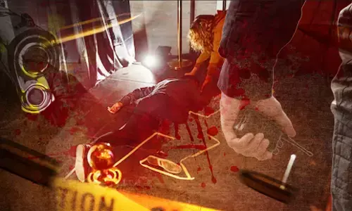 West Bengal Crime News: Valentine Day рдкрд░ рджрд┐рд▓ рджрд╣рд▓рд╛ рджреЗрдиреЗ рд╡рд╛рд▓реА рд╡рд╛рд░рджрд╛рдд, рдкрддреНрдиреА рдХрд╛ рд╕рд┐рд░ рдХрд╛рдЯ рд╣рд╛рде рдореЗрдВ рд▓реЗрдХрд░ рдШреВрдорддрд╛ рд░рд╣рд╛ рдкрддрд┐ West Bengal Crime News: Valentine Day рдкрд░ рджрд┐рд▓ рджрд╣рд▓рд╛ рджреЗрдиреЗ рд╡рд╛рд▓реА рд╡рд╛рд░рджрд╛рдд, рдкрддреНрдиреА рдХрд╛ рд╕рд┐рд░ рдХрд╛рдЯ рд╣рд╛рде рдореЗрдВ рд▓реЗрдХрд░ рдШреВрдорддрд╛ рд░рд╣рд╛ рдкрддрд┐