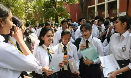 CBSE Board Exam 2024: सीबीएसई ने बोर्ड परीक्षा देने जा रहे विद्यार्थियों के लिए एडवाइजरी जारी की