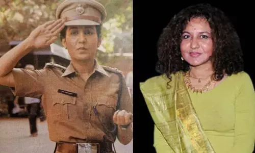 Kavita Chaudhary Died: उड़ान फेम कविता चौधरी ने दुनिया को कहा अलविदा, दिल का दौरा पड़ने से अभिनेत्री का निधन Kavita Chaudhary Died: उड़ान फेम कविता चौधरी ने दुनिया को कहा अलविदा, दिल का दौरा पड़ने से अभिनेत्री का निधन