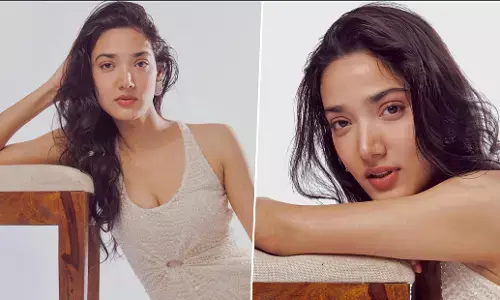 Medha Shankar Sexy Videos: अभिनेत्री Medha Shankar ने शेयर कीSEXY तस्वीरें, फैंस हुए दीवाने Medha Shankar Sexy Videos: अभिनेत्री Medha Shankar ने शेयर कीSEXY तस्वीरें, फैंस हुए दीवाने