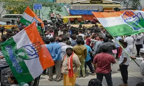 India Alliance News: 24 घंटे में ही विपक्ष को 3 बड़े झटके, चुनाव से पहले I.N.D.I.A. गठबंधन के लिए ये अच्छे संकेत नहीं India Alliance News: 24 घंटे में ही विपक्ष को 3 बड़े झटके, चुनाव से पहले I.N.D.I.A. गठबंधन के लिए ये अच्छे संकेत नहीं