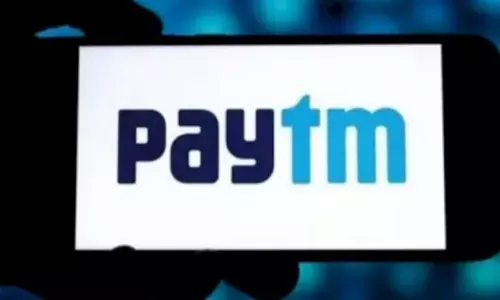 Paytm Payment News: Paytm को मर्चेंट पेमेंट्स के लिए मिला नया बैंकिंग पार्टनर, क्यूआर कोड पहले की तरह काम करती रहेगी Paytm Payment News: Paytm को मर्चेंट पेमेंट्स के लिए मिला नया बैंकिंग पार्टनर, क्यूआर कोड पहले की तरह काम करती रहेगी